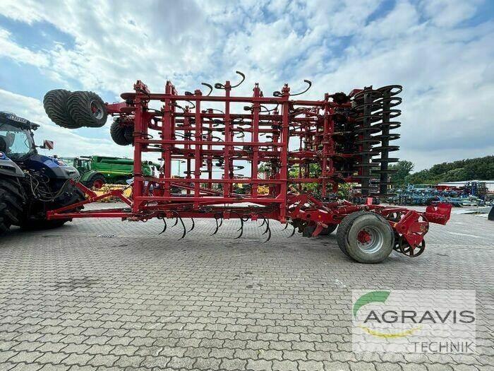 Horsch CRUISER 12 XL Cultivatoren