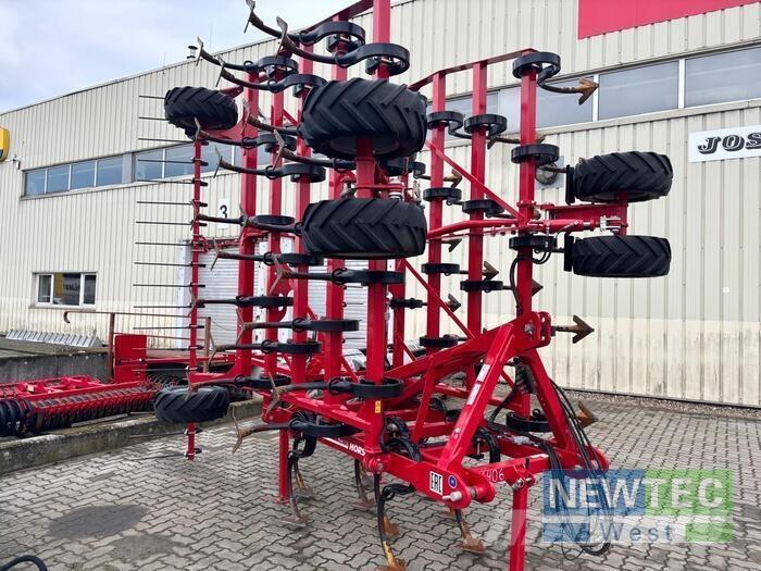 Horsch FINER 7 SL Cultivatoren