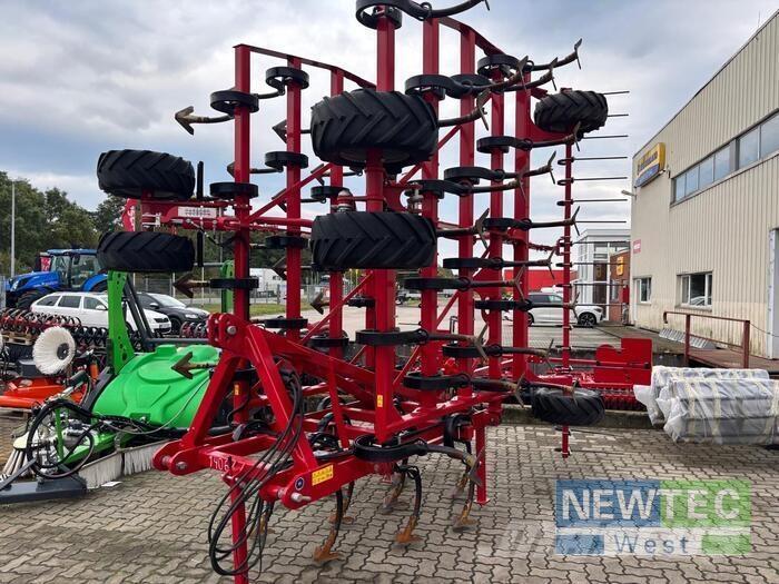 Horsch FINER 7 SL Cultivatoren
