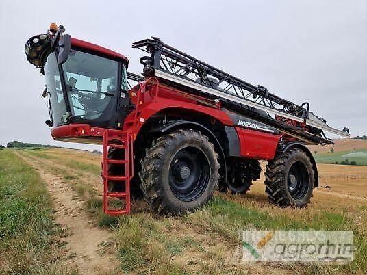 Horsch LEEB 6.300VN Getrokken spuitmachines