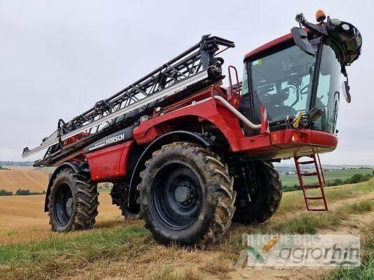 Horsch LEEB 6.300VN Getrokken spuitmachines
