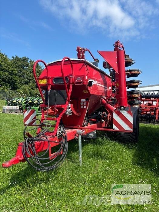 Horsch MAESTRO 12 CC Zaaimachines