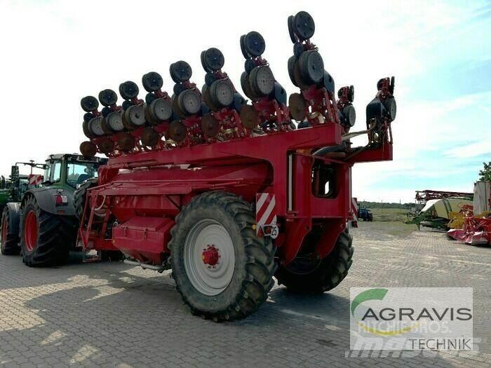 Horsch MAESTRO 16 SW Zaaimachines