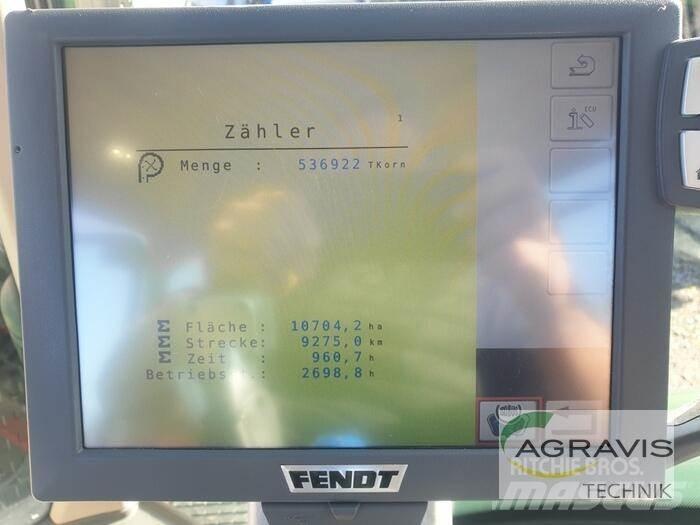 Horsch MAESTRO 16 SW Zaaimachines