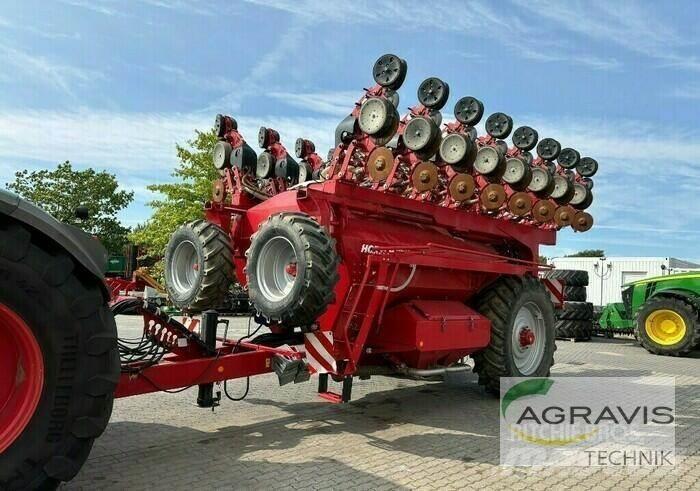 Horsch MAESTRO 16 SW Zaaimachines
