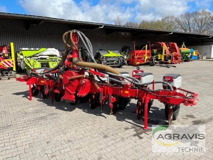 Horsch MAESTRO 8 RC Zaaimachines