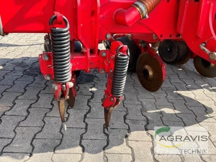 Horsch MAESTRO 8 RC Zaaimachines