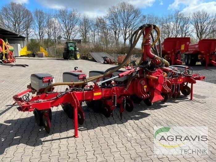 Horsch MAESTRO 8 RC Zaaimachines