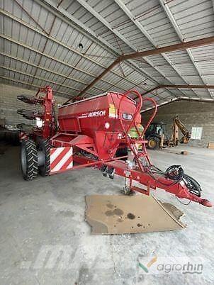 Horsch Maestro 9cc Zaaimachines