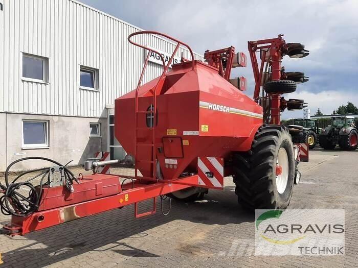Horsch MAISTRO 12 RC Zaaimachines
