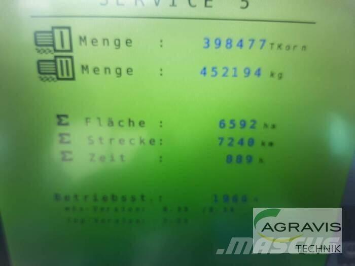 Horsch MAISTRO 12 RC Zaaimachines