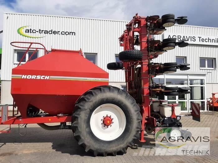 Horsch MAISTRO 12 RC Zaaimachines