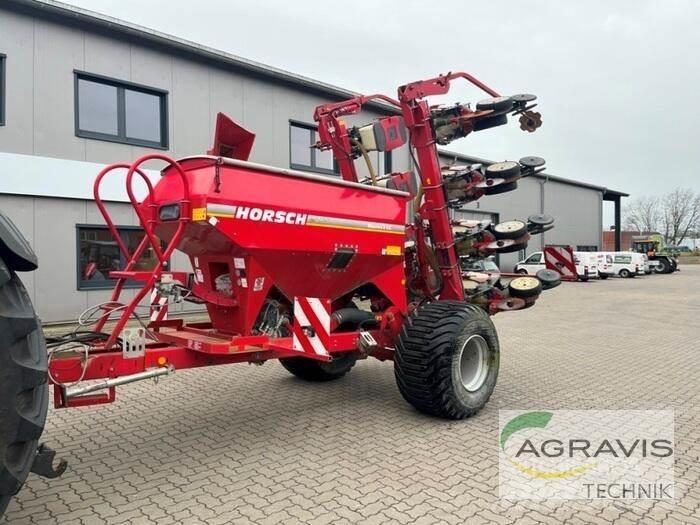 Horsch MAISTRO 8 CC Zaaimachines