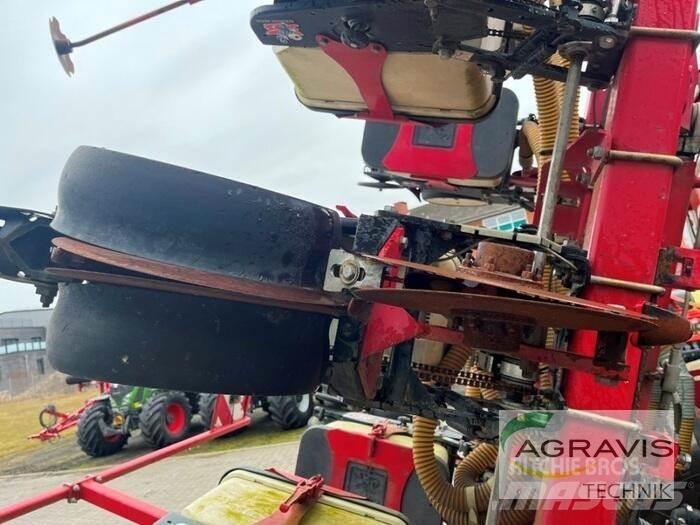 Horsch MAISTRO 8 CC Zaaimachines