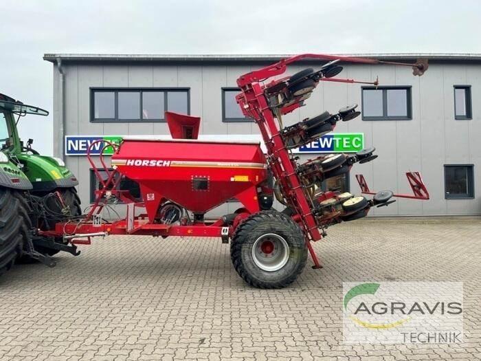 Horsch MAISTRO 8 CC Zaaimachines