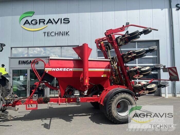Horsch MAISTRO 8 CC Zaaimachines