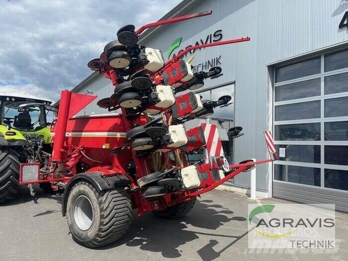 Horsch MAISTRO 8 CC Zaaimachines