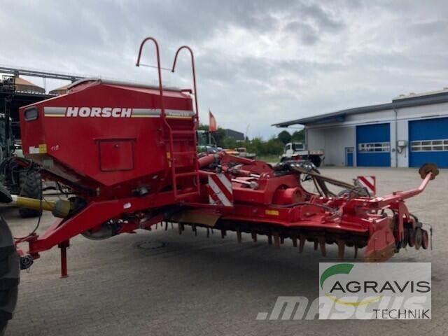Horsch PRONTO 6 KR Zaaimachines