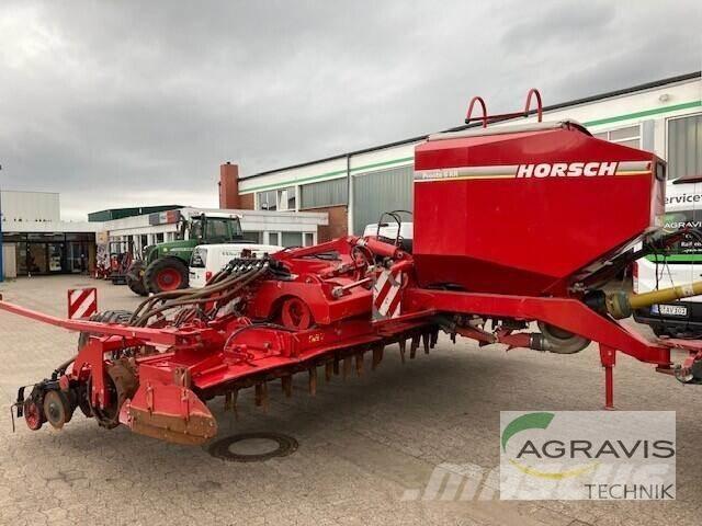 Horsch PRONTO 6 KR Zaaimachines