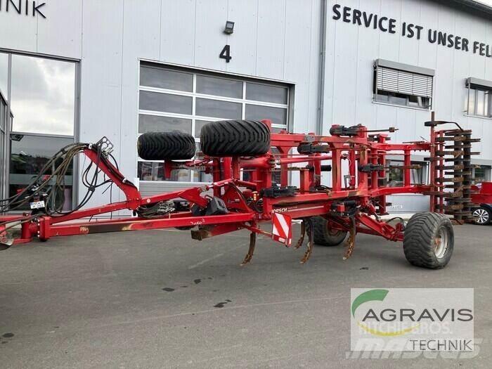 Horsch TERRANO 4.4 GX Cultivatoren