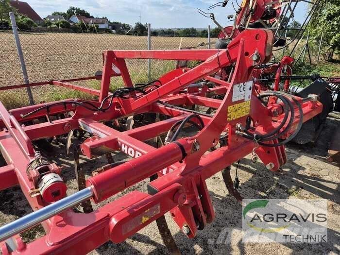 Horsch TERRANO 4 FX Cultivatoren