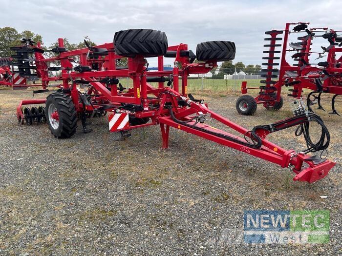 Horsch TERRANO 5 FM Cultivatoren