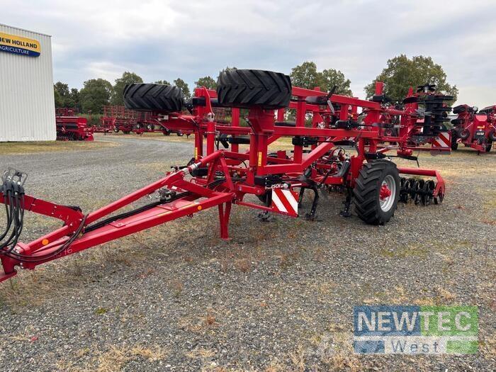 Horsch TERRANO 5 FM Cultivatoren