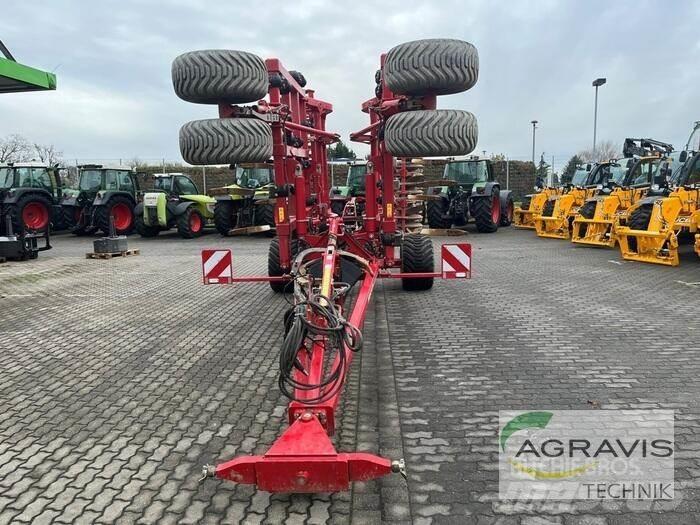 Horsch TERRANO 6.4 GX Grondbewerking