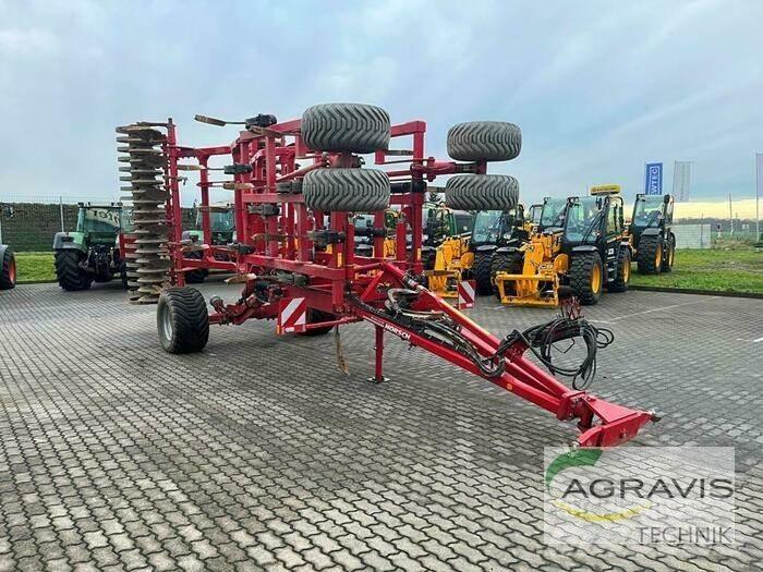 Horsch TERRANO 6.4 GX Cultivatoren