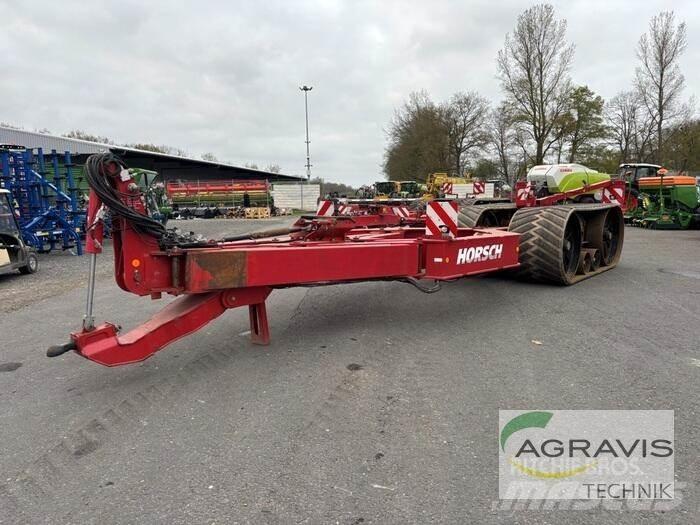 Horsch TRAILER LIFT Overige aanhangers