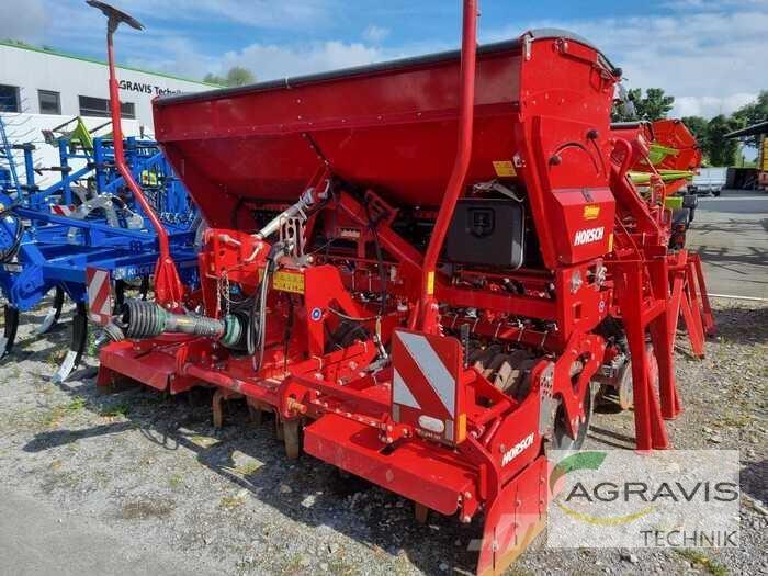 Horsch VERSA 3 KR Zaaimachines