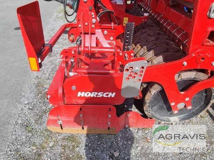 Horsch VERSA 3 KR Zaaimachines