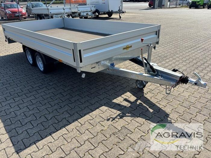 Humbaur HN 35 41 21 Overige aanhangers