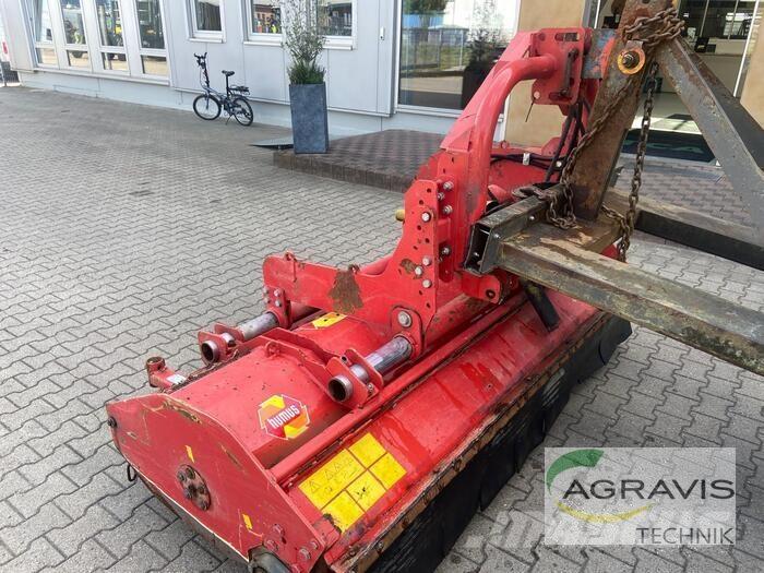 Humus KMF 260 Klepelmaaiers