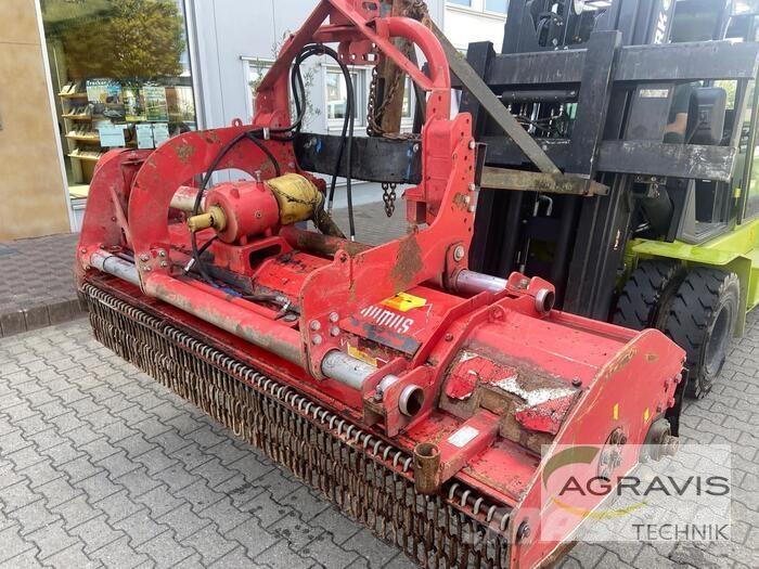 Humus KMF 260 Klepelmaaiers