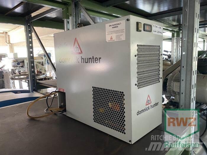 Hunter Lufttrockner Landbouw - overige