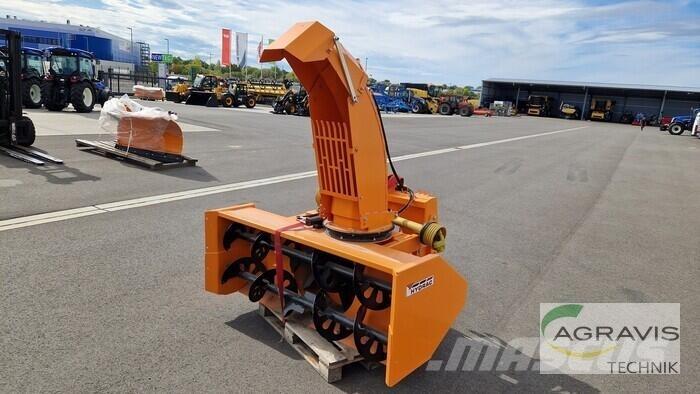Hydrac SF-200-HD Overige wegenonderhoudsmachines
