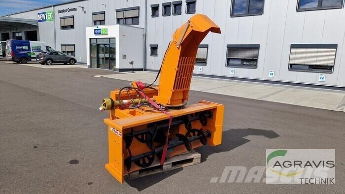 Hydrac SF-200-HD Overige wegenonderhoudsmachines