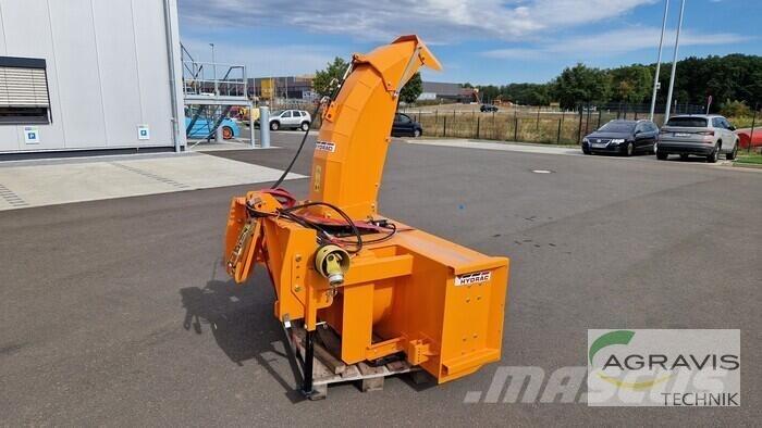 Hydrac SF-200-HD Overige wegenonderhoudsmachines