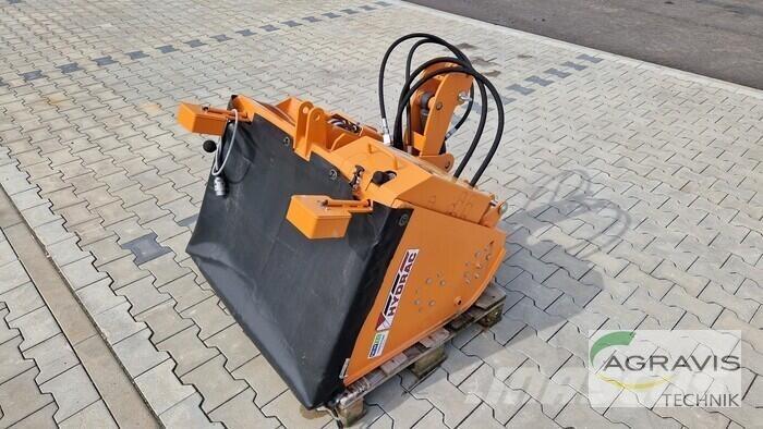 Hydrac SL-1000-R Overige wegenonderhoudsmachines