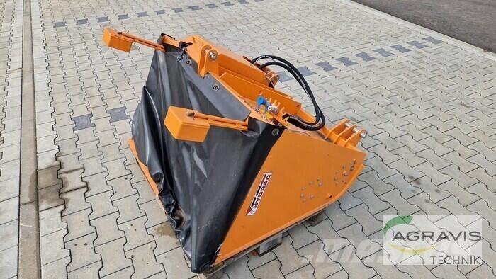 Hydrac SL-1200-R Overige wegenonderhoudsmachines
