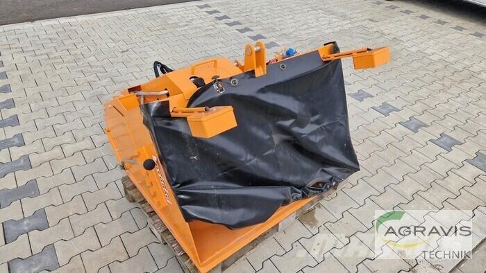 Hydrac SL-1200-R Overige wegenonderhoudsmachines