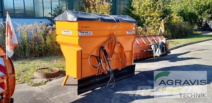 Hydrac TN-1400-R Overige wegenonderhoudsmachines