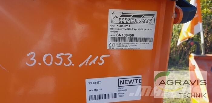 Hydrac TN-1400-R Overige wegenonderhoudsmachines