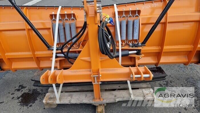 Hydrac UNI-310 Overige wegenonderhoudsmachines