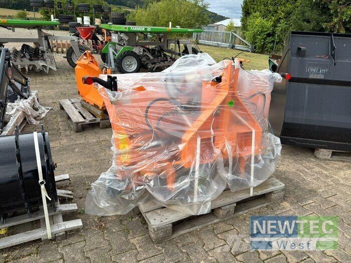 Hydrac VP-150-DP Overige wegenonderhoudsmachines