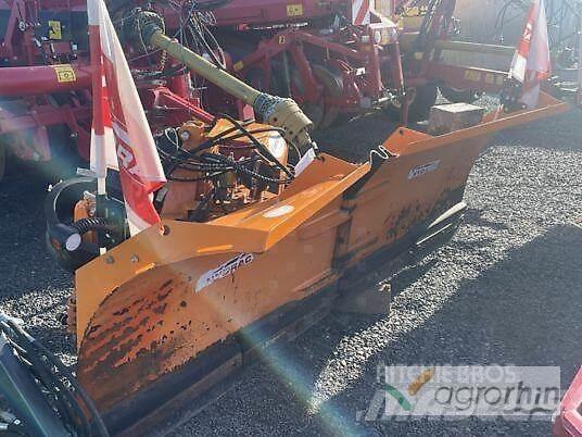 Hydrac VP280 Landbouw - overige