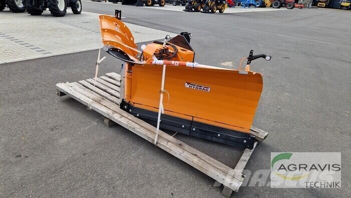 Hydrac VPS 330 Overige wegenonderhoudsmachines