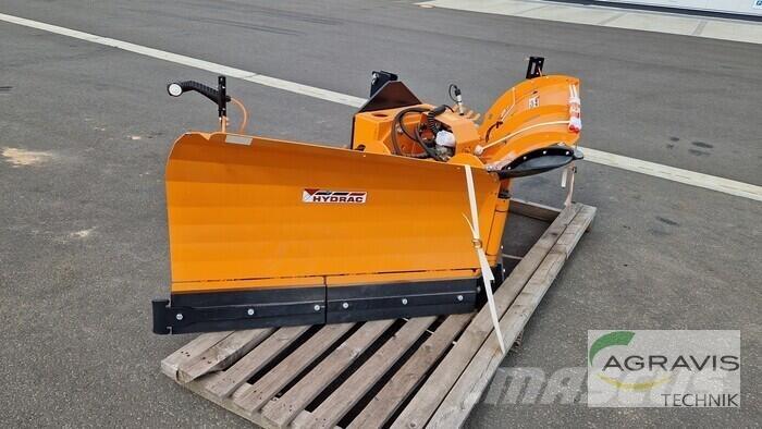 Hydrac VPS 330 Overige wegenonderhoudsmachines