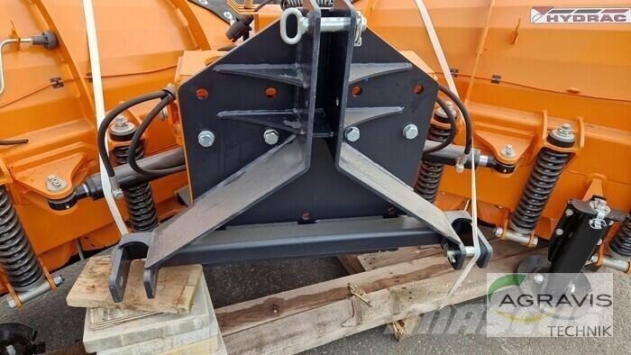 Hydrac VPS 330 Overige wegenonderhoudsmachines